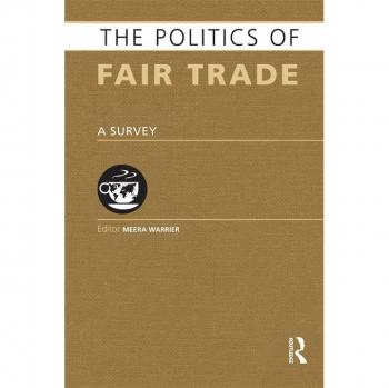 Vitalsource Technologies, Inc. Politics Of Fair Trade
