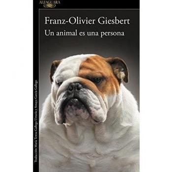 Un animal es una persona
