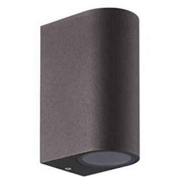 Lampada Mantra 2XGU10 IP54
