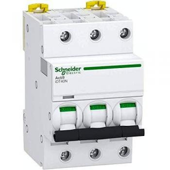 Disyuntor Modular Acti9 Idt40n