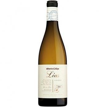 Martín Códax Lías Vino Albariño 750 ml