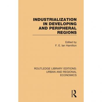 Vitalsource Technologies, Inc. Industrialization In Developing And Peripheral Regions