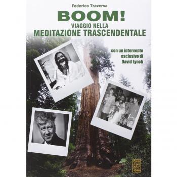 Boom! Viaggio nella meditazione trascendentale