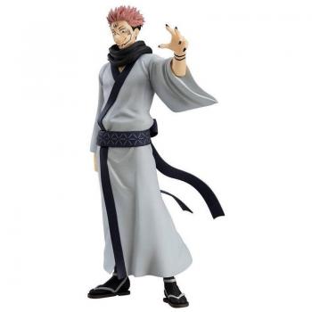 Sukuna Figura 17,5 cm Jujutsu Kaisen Pop Up Parade
