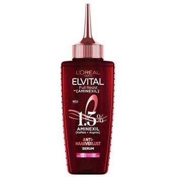 L'Oréal Paris Elvital Serum für kraftloses, brüchiges Haar