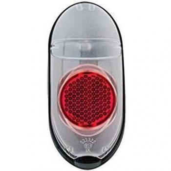 AXA Arrière Go Stables LED Dynamo Blanc