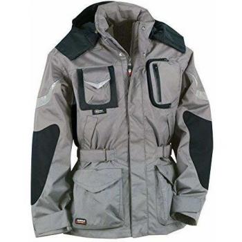 Icetorm Jacke für kalte Tage