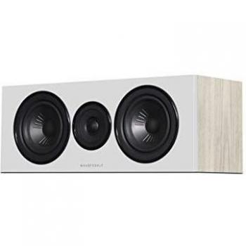 Wharfedale Diamond 12.C Light Oak – Centerlautsprecher, Auspackware, top Zustand