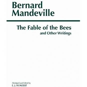The Fable of the Bees