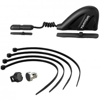 MultiSport Cadence‑Speed Tracker