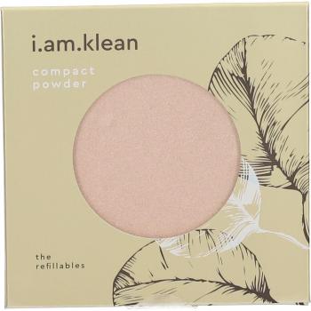 I.am.klean Kompakter Highlighter Funkelnd