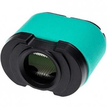 Vhbw Filterzubehör für John Deere D150, D155, D160, D170, E160, 135, 74812, 74814