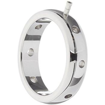 Prestige Electrostim Penisring – 50 mm Metall
