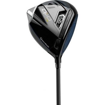 TaylorMade Qi10 LS Herren Driver 9° Stiff 460cc