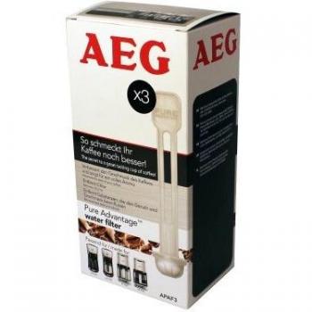 APAF3 Fresh Water Filter for AEG KF7900