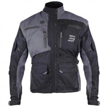 Shot Giacca Racetech Nero
