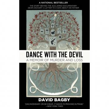 David Bagby Dance With the Devil