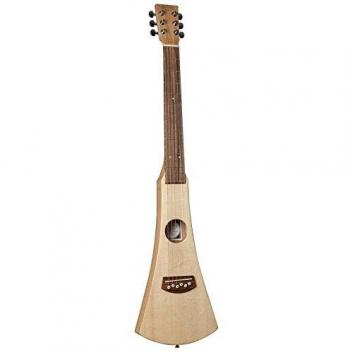 Martin Backpacker Acoustic Travel Guitar