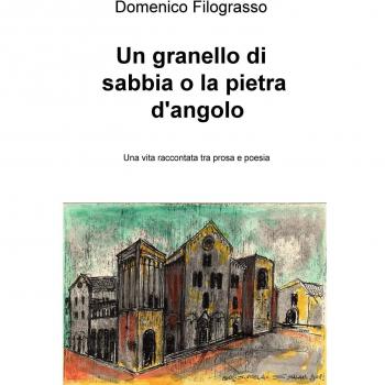 Un granello di sabbia o la pietra d'angolo