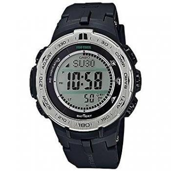 Casio Pro Trek GPS-Uhr PRW 3100 1ER