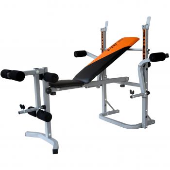 PowerFlex STB09-2 Compact Bench