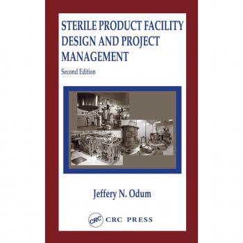 Vitalsource Technologies, Inc. Sterile Product Facility Design And Project