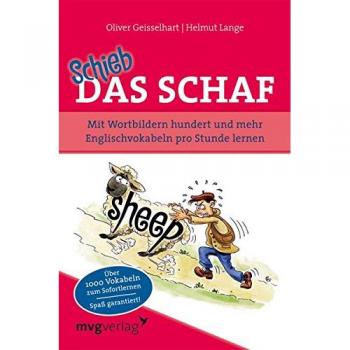 Geisselhart, Oliver: Schieb das Schaf