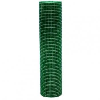 Rouleau de Maille Métallique 50x25m 12x12mm