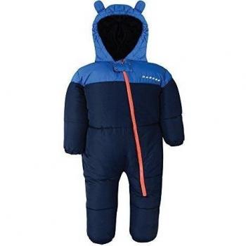 Dare 2b Bugaloo II Mono de Nieve para Niños, Bugaloo II, Azul