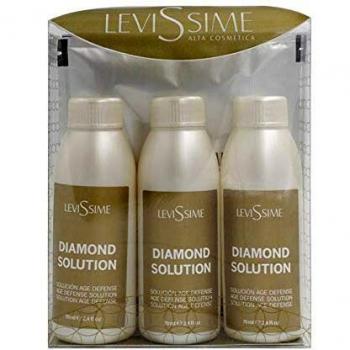 Levissime Mascarilla Facial Age Sublime Diamond