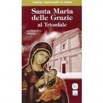 Santa Maria delle Grazie al Trionfale