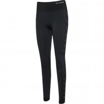 Hummel MT Shine Leggings Femminili senza cuciture