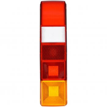 VAN WEZEL Fanale posteriore FORD 1895939