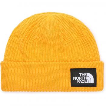 Berretto Unisex Salty Linea The North Face Giallo
