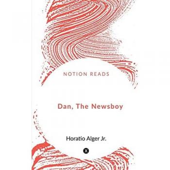 Dan, The Newsboy