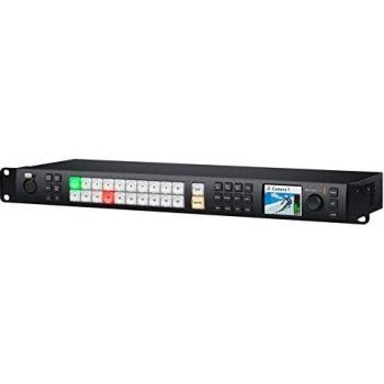 Blackmagic ATEM 2 M/E Constellation HD Broadcast Switcher