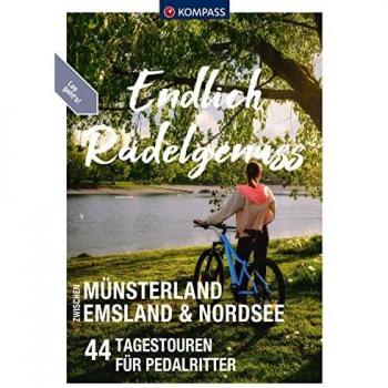 KOMPASS Endlich Radelgenuss