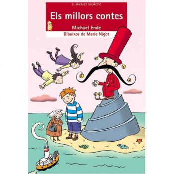 Els millors contes