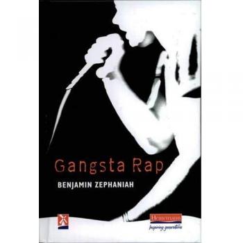 Gangsta Rap (New Windmills KS3)