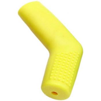 Gummi Schalthebel Protektor für Motorräder