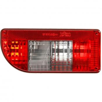 Fascio Luminoso Jokon 10.2043.111 lato sinistro