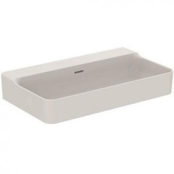 Vasque sans trou Ideal Standard, 800 x 450 mm, blanc