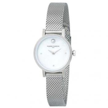 Pierre Cardin Damenuhr CCM 0522 Canal St Martin