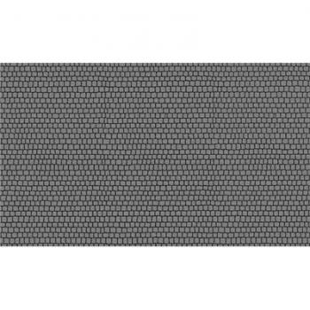 Model Railroad N Scale Cobblestone 34224 – 170 × 108 mm (two units)