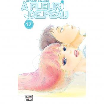 À fleur de peau T17