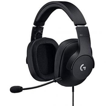 Auriculares Logitech G PRO