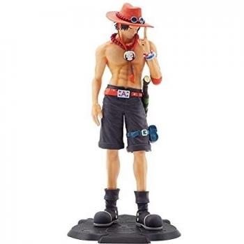 One Piece Portgas D. Ace 7-Inch Figure