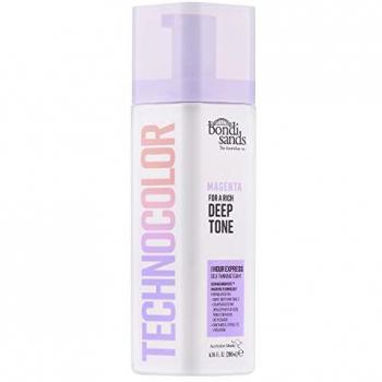 Bondi Sands 1 Hour Express Self Tan Magenta 200 ml