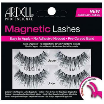 Ardell Magnetic Double Lash #113