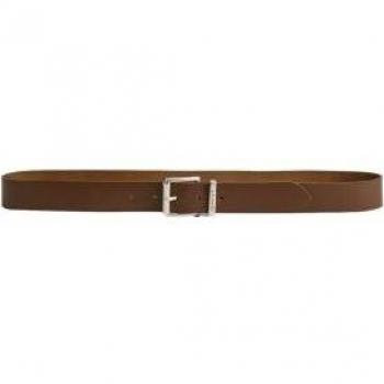 Cintura Gant Weathered Brown 95 cm